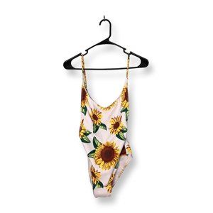 Sunflower Swimsuit